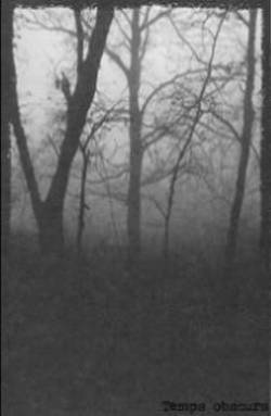 Niedertracht : Temps Obscurs